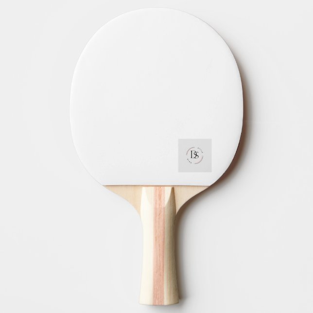 Pala De Ping Pong Tennis Schleger (Anverso)