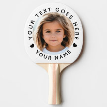 Texto y nombre de la foto personalizada