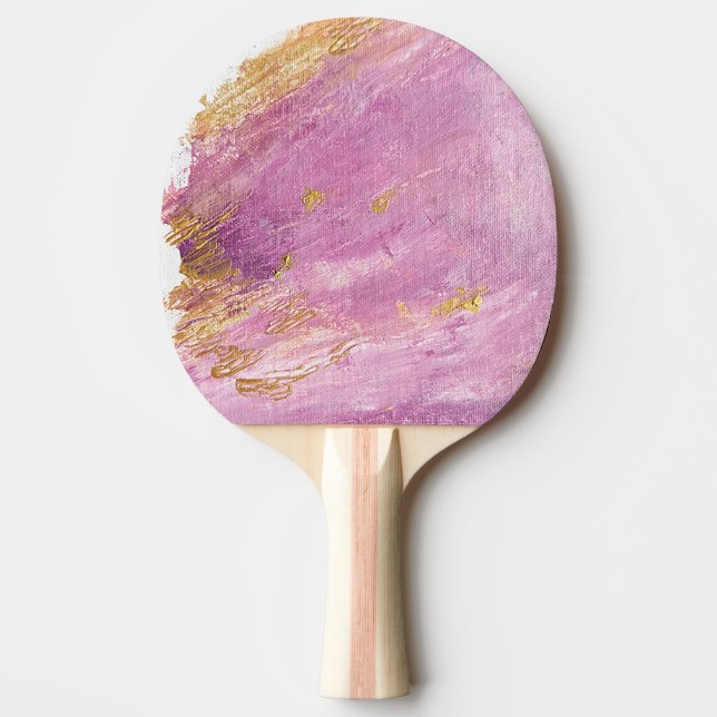 Pala De Ping Pong The King's Garment wrapping paper (Anverso)