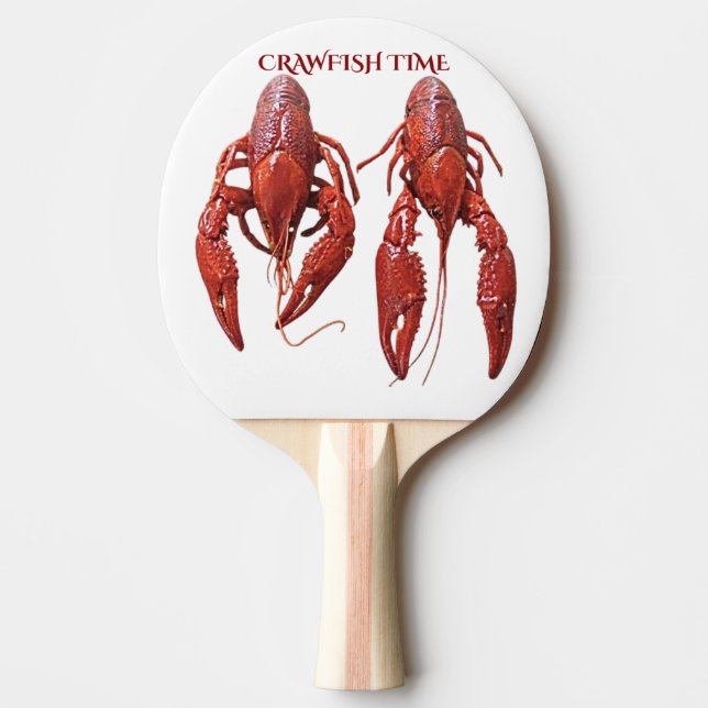 Pala De Ping Pong Tiempo de rastreo (Anverso)