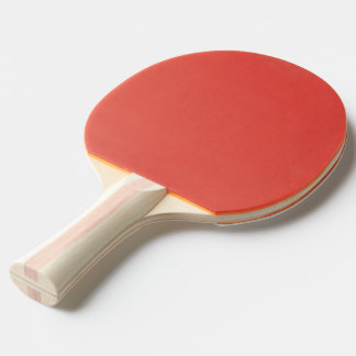 Pala De Ping Pong Tischtennisschläger Wild Horses