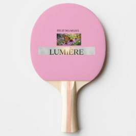 PALA DE PING PONG TOALLA DE GOLF  