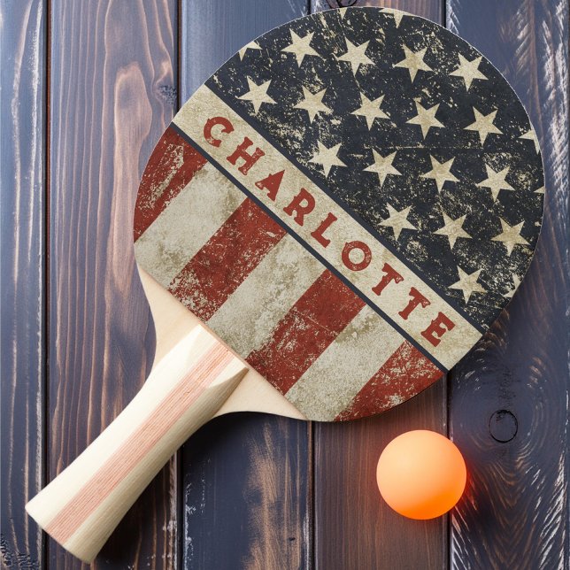 Pala De Ping Pong Todos los nombres de cosecha americanos (Subido por el creador)