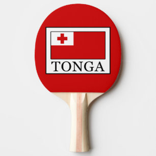 Pala De Ping Pong Tonga