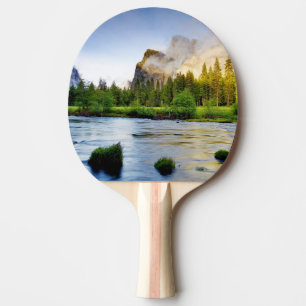 Pala De Ping Pong Tormenta del claro