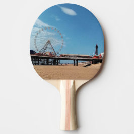 Pala De Ping Pong Torre Blackpool