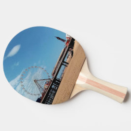 Pala De Ping Pong Torre Blackpool