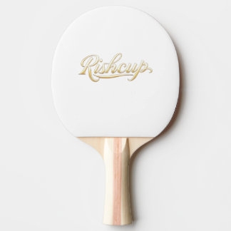Pala De Ping Pong Tote