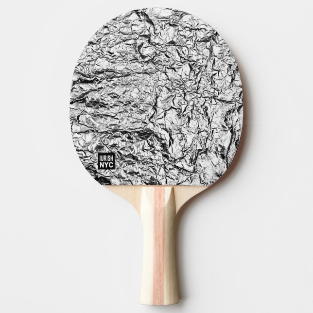 Pala De Ping Pong Totes y bolsas de compras > Bolsas de té (Anverso)