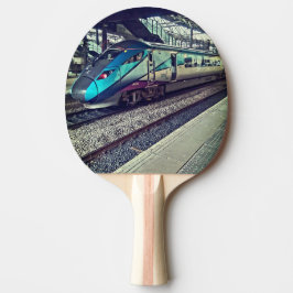 Pala De Ping Pong Tren Leeds