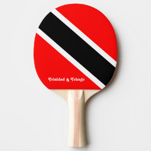 Pala De Ping Pong Trinidad and Tobago