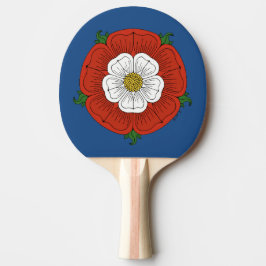 Pala De Ping Pong Tudor Rosa