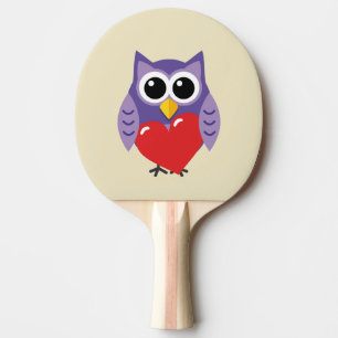 Pala De Ping Pong Un amor exclusivo
