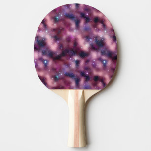 Pala De Ping Pong Un diseño impresionante de la serie Galaxy 12