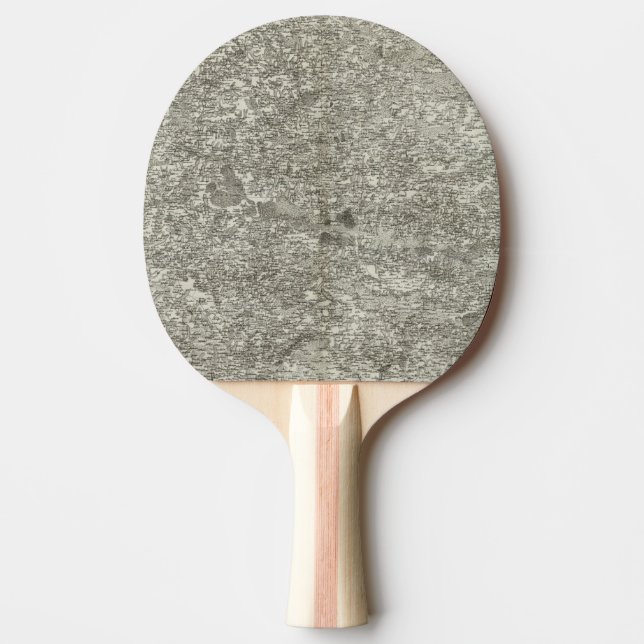 Pala De Ping Pong Vannes (Anverso)