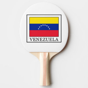 Pala De Ping Pong Venezuela