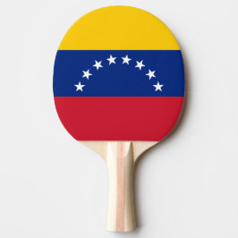 Pala De Ping Pong Venezuela