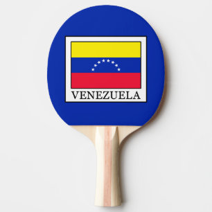 Pala De Ping Pong Venezuela