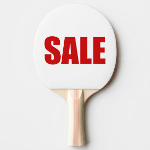 PALA DE PING PONG VENTA PING PONG PADDLE