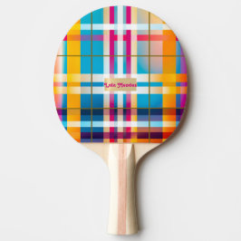 Pala De Ping Pong Verano Personalizado con Estilo Wexford