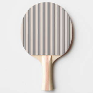 Pala De Ping Pong Vert Franja Doble Castillo de Arena Color Rosa