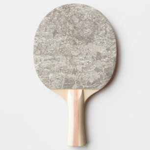 Pala De Ping Pong Viajes
