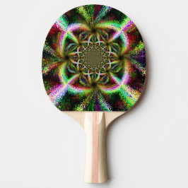 Pala De Ping Pong Vibrante Gaze Polar