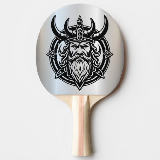 Pala De Ping Pong Viking Ping Pong Paddle
