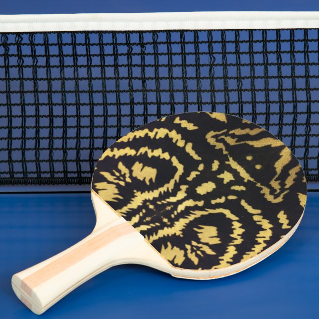 Pala De Ping Pong Village Gold II (in situ)