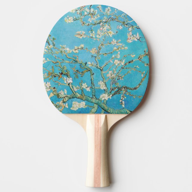Pala De Ping Pong Vincent van Gogh - Almond Blossom (Anverso)
