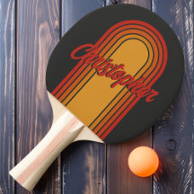 Vintage Arch Midnight Sunset con nombre