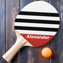 Vintage Sport Urban Zebra Stripes con nombre