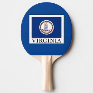 Pala De Ping Pong Virginia