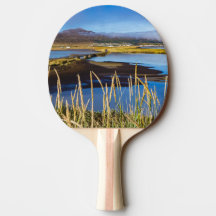 Vista sobre Saudarkrokur y Skagafjordur, Islandia