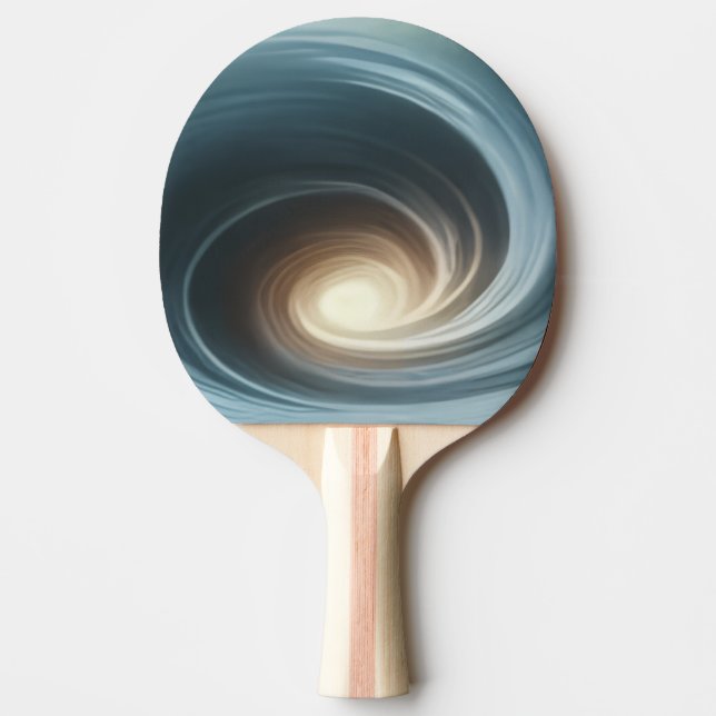 Pala De Ping Pong Vortex Ping Pong Paddle (Anverso)