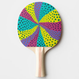 Pala De Ping Pong Whoop