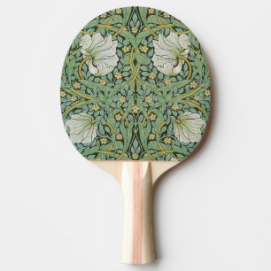 Pala De Ping Pong William Morris - Pimpernel