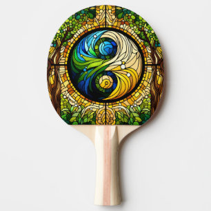 Pala De Ping Pong Yin Yang Ping Pong Paddle