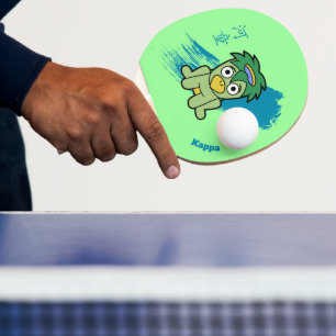 Pala De Ping Pong Yokai Kappa