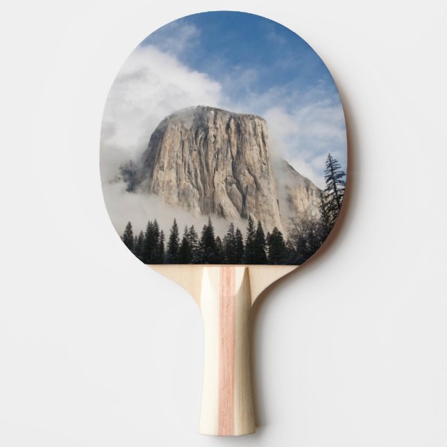 Pala De Ping Pong Yosemite (Anverso)