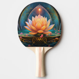 Pala De Ping Pong Zen Ping Pong Paddle
