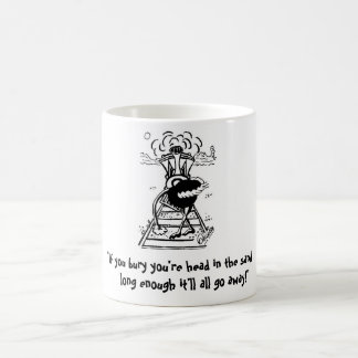 Palabra a la taza sabia