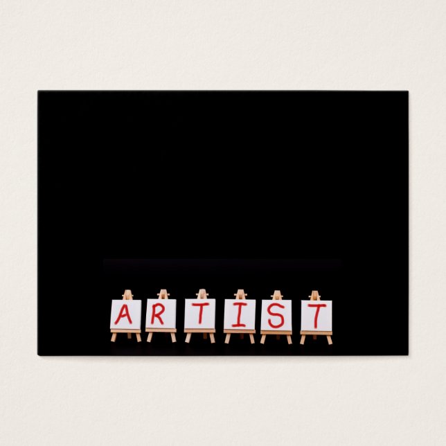 Palabras artísticas a lo largo de seis anguilas so (Frente)