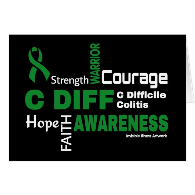 Palabras...C Diff (Anverso (Horizontal))