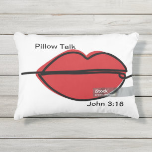 Palabras de almohada