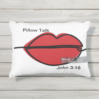 Palabras de almohada