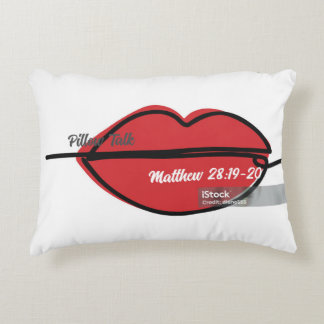 Palabras de almohada