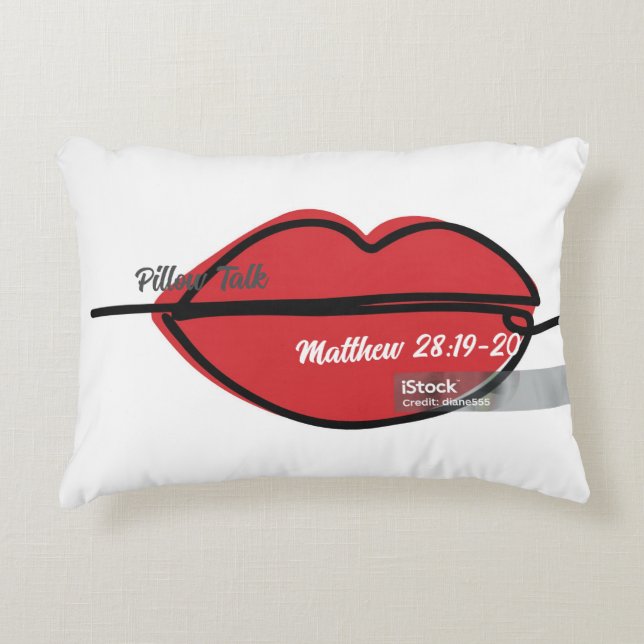 Palabras de almohada (Anverso)