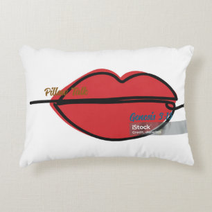 Palabras de almohada