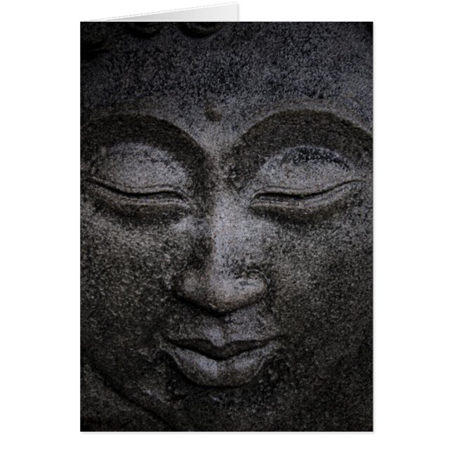 Palabras de Buda (Frente)